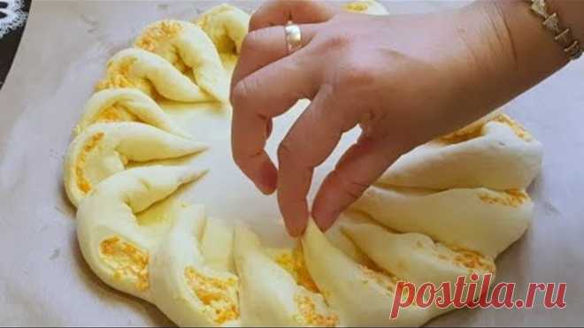 Даже Дети Просыпается от запаха!ЭТО Просто Бомба.Дети ели прямо с духовки!