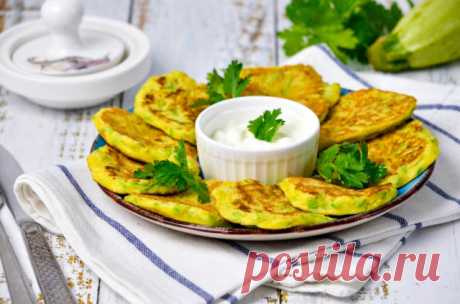Кабачковые оладьи из кабачков на сковороде рецепт фото пошагово и видео - 1000.menu