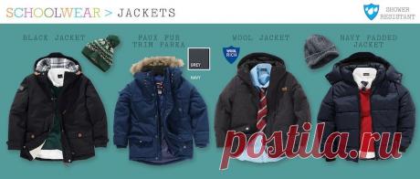 School Uniform | The School Shop | Boys Clothing | Next Official Site - Page 2