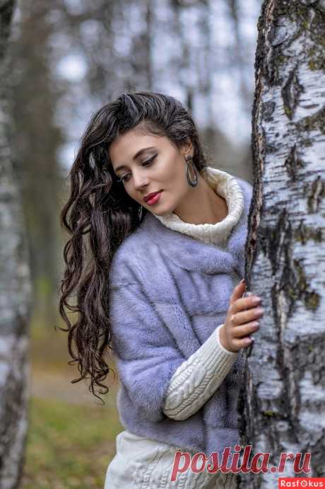 Фото: Photorgraphy. Фотограф Владимир Кулаков. Фотопортрет - Фотосайт Rasfokus.ru