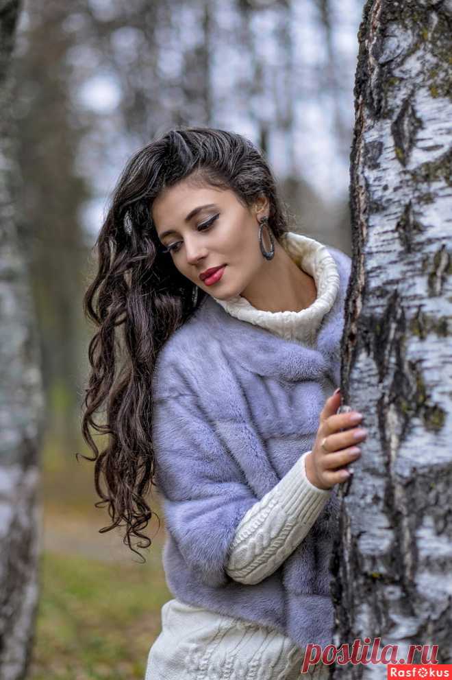 Фото: Photorgraphy. Фотограф Владимир Кулаков. Фотопортрет - Фотосайт Rasfokus.ru