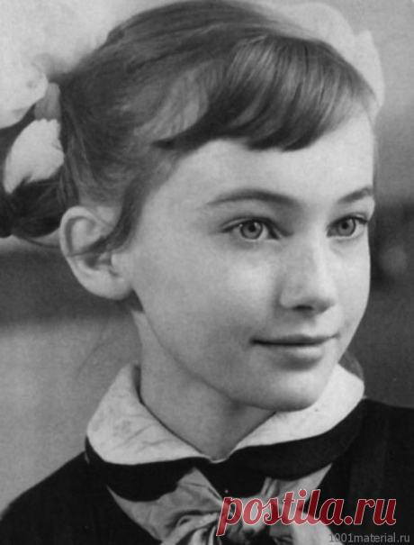 «Боже! Какая я красивая! Неужели я умру когда-нибудь!?» — 15 фраз Ларисы Гузеевой :: Imenno.ru