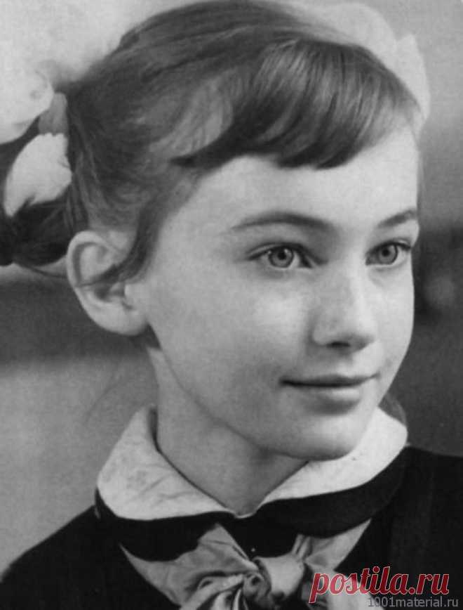 «Боже! Какая я красивая! Неужели я умру когда-нибудь!?» — 15 фраз Ларисы Гузеевой :: Imenno.ru