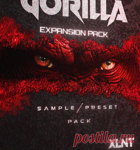 XLNT Sound Gorilla Expansion Pack ABLETON PROJECTS SERUM PRESETS | 355 MB
To celebrate the one-year anniversary of the legendary Gorilla, we’re adding 150 brand-new, cutting-edge Serum presets, plus five extra Ableton project files—perfect for producers ready to dominate the game.
DOWNLOAD AT:
https://audioclub.store/samples/gorilla-expansion-pack-ableton-projects-serum-presets/