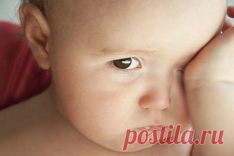 Рейтинг странных детских имён. 2013 / Малютка