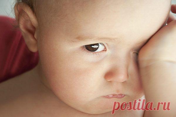 Рейтинг странных детских имён. 2013 / Малютка