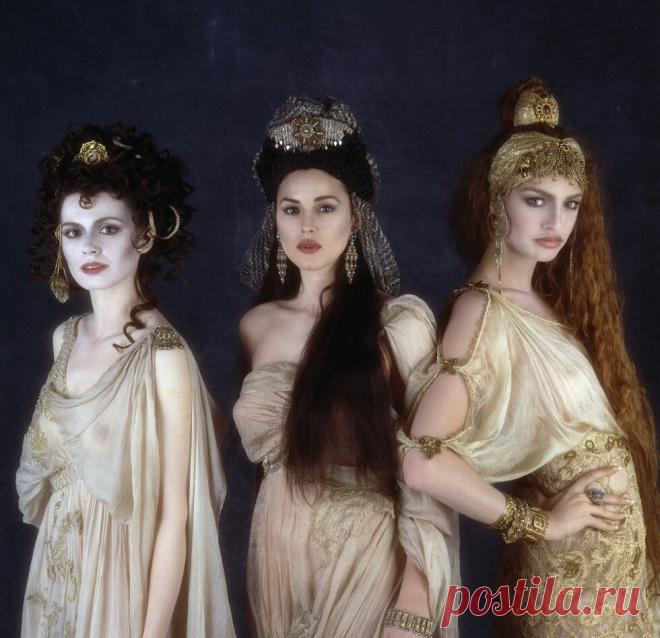 Дракула (1992)