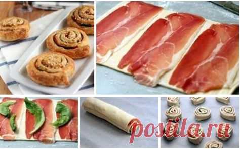 (23) Вкусная еда - кулинарные рецепты на каждый день