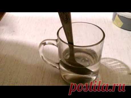 Изготовление ленты шибори.  How to make shibori ribbon arashi
