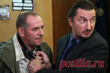 Инквизитор (2014)