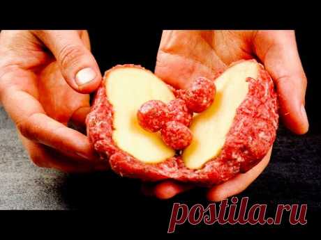 Не вкус, а КРИК восторга! Рецепт за НЕДОРОГО, за которым будут все охотиться перед праздниками!