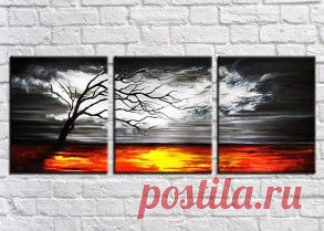 Купить модульные картины природа + подарок всем! » Страница 5