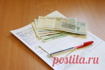 Не плати лишнего! Раскрыта хитрость в платежках ЖКХ — Новости Волгограда сегодня - Родной город