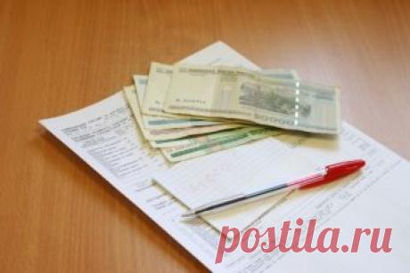 Не плати лишнего! Раскрыта хитрость в платежках ЖКХ — Новости Волгограда сегодня - Родной город