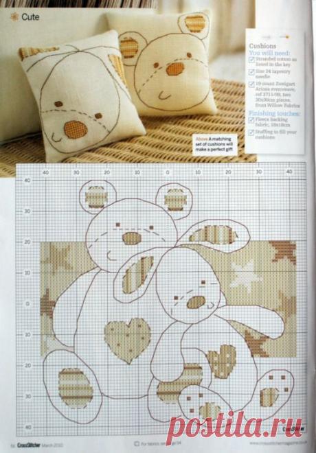 (22) Gallery.ru / Фото #133 - для дома 3 - Fleur55555