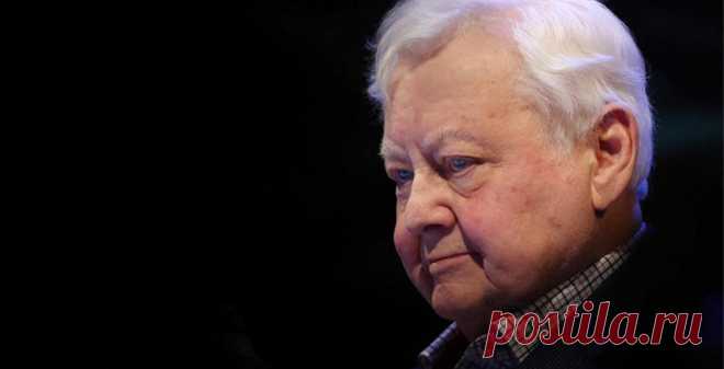 Объявлен в розыск похитивший 677 млн у Табакова банкир
