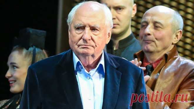 Ему так и не удалось "стать настоящим актером". За что коллеги называли Захарова Мраком Анатольевичем | Истории о людях | Яндекс Дзен