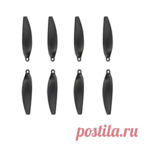 Jjrc x16 5g wifi fpv gps 6k rc quadcopter spare parts propeller props blades 4pcs Sale - Banggood.com