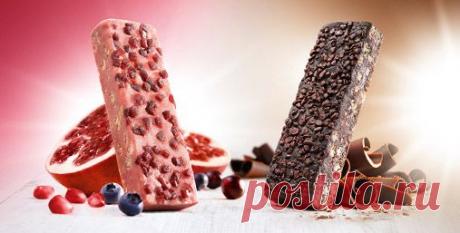 Идеальный и полезный источник энергии для тех, кто следит за своим здоровьем. Каждый батончик доставит удовольствие, но не навредит фигуре. 
Снижает чувство голода и потребность в сладком, обеспечивает оптимальное натуральное питание благодаря рациональному сочетанию ингредиентов.
Содержит 3 источника протеина (соя, горошек и молочная сыворотка) и 4 злака, богатые клетчаткой (ячмень, овес, пшеница и рис).
Имеет низкий гликемический индекс, заряжают энергией и повышают концентрацию.