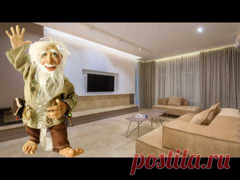 Домовой который не любит гостей - Невероятная история про двух друзей и Домового который не любит гостей. Домовому не понравился гость. После удара полученного от Домового у друга был сломан нос, на верхней челюсти трещина и небольшое сотрясение мозга. Это рассказ на одну остановку.