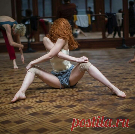 Дакота Джонсон