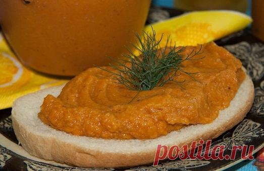 Кабачковая икра. Готовим правильно! — Готовим дома