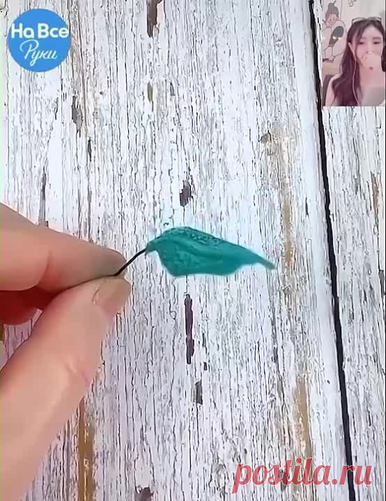 Креативные поделки из мусора
