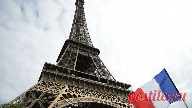 Франция поставит Хорватии 18 гаубиц Ceasar, которые ранее передавал Киеву