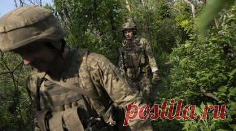 Пушилин сообщил о перегруппировке ВСУ в районе Угледара. ВСУ проводят перегруппировку на Угледарском направлении после потерь в живой силе и технике. Читать далее