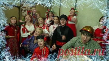 Вика Цыганова