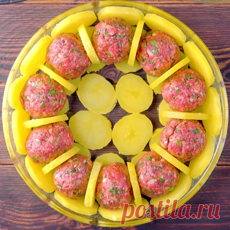 Вкусное дело - Простые, мясные и очень вкусные: эти 9... | Facebook
