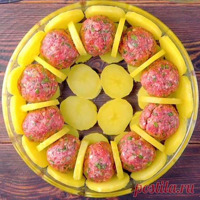 Вкусное дело - Простые, мясные и очень вкусные: эти 9... | Facebook