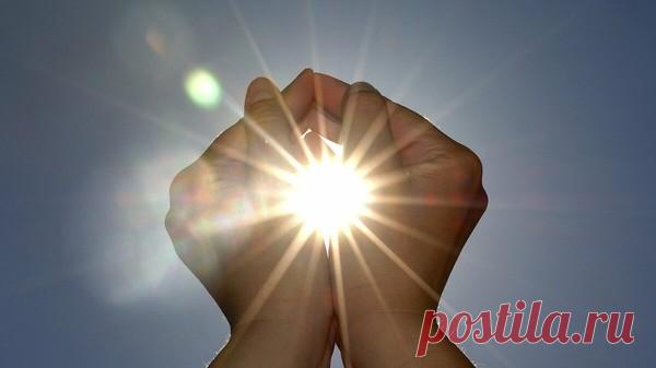 Признаки того, что вы помогаете людям своим светом и вибрациями – TERRA-ALTAIR    , пользователь Светлана Сушкевич | Группы Мой Мир