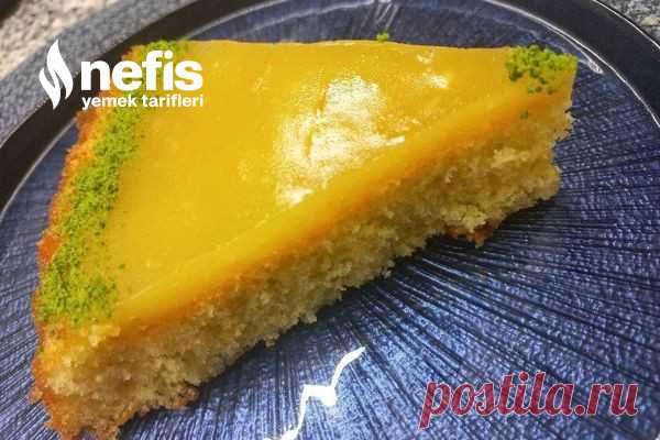 Portakal Rüyası (Portakal Soslu Tart Kek) - Nefis Yemek Tarifleri Portakal Rüyası (Portakal Soslu Tart Kek) Tarifi nasıl yapılır? 1.197 kişinin defterindeki bu tarifin detaylı anlatımı ve deneyenlerin fotoğrafları burada.