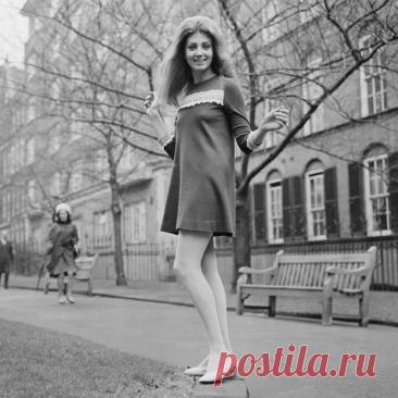 GAYLE HUNNICUTT В ЛОНДОНЕ — VIZIST.ru