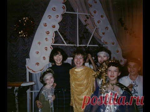 «Детские образы в мюзикле Владимира Сидорова «Сказка дедушки Скрипа» по повести Валерия Тимофеева». Фильм Ксении Пшеничниковой. Магнитогорск. 2021 г.