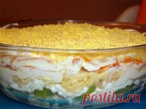 Салат 