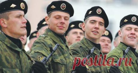 Примечания | К вниманию жителей: особенности альтернативной гражданской службы