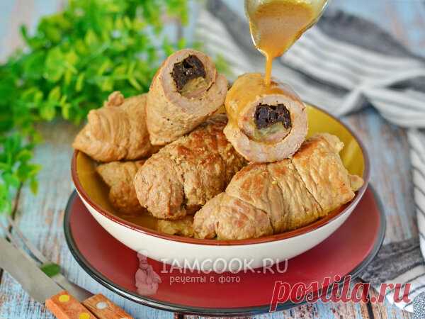 Праздничные мясные блюда на Пасху (много рецептов) | Рецепты с фото и видео - только лучшее от Аймкук | Дзен