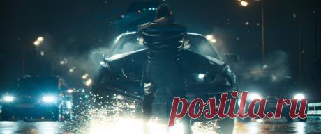 Сто лет тому вперёд (2024)