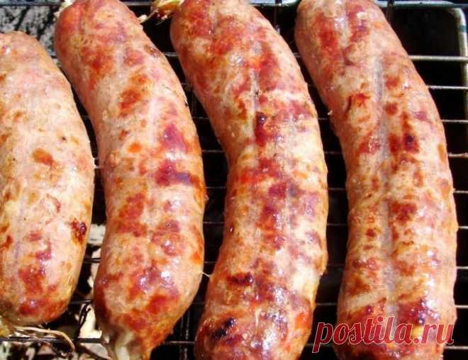 Купаты в духовке и 15 похожих рецептов: пошаговые фото, калорийность, отзывы