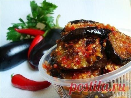 9 САМЫХ ВКУСНЕЙШИХ РЕЦЕПТОВ ИЗ БАКЛАЖАН!
ОЧЕНЬ ВКУСНЫЕ БАКЛАЖАНЫ, СОХРАНИ СЕБЕ!!!