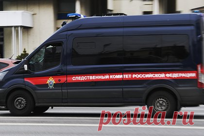 Возбуждено уголовное дело после опрокидывания катера в российском регионе