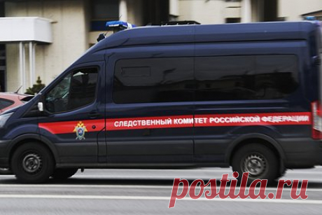 Возбуждено уголовное дело после опрокидывания катера в российском регионе