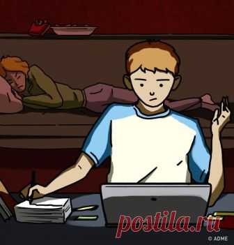 9 научно доказанных способов вытащить из депрессии близкого человека (И не скатиться в нее самому) Медицина официально признала депрессию заболеванием, но мы по-прежнему боимся посмотреть ей в лицо, списывая состояние близких людей на перемену погоды, проблемы на работе или в личной жизни. Между те...