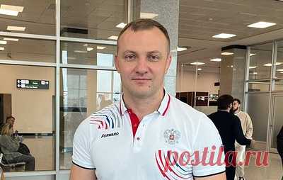 Тренер Буланцов считает, что на Играх стран СНГ судейство в самбо было предвзятым. Сборная России по самбо на Играх стран СНГ заняла первое место в командном зачете