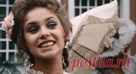 Любить ловеласа. Сердечные тайны Ольги Машной . Милая Я