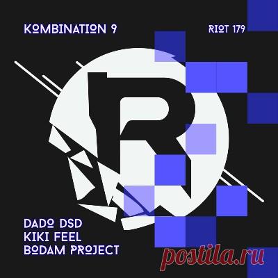 VA – Kombination 9