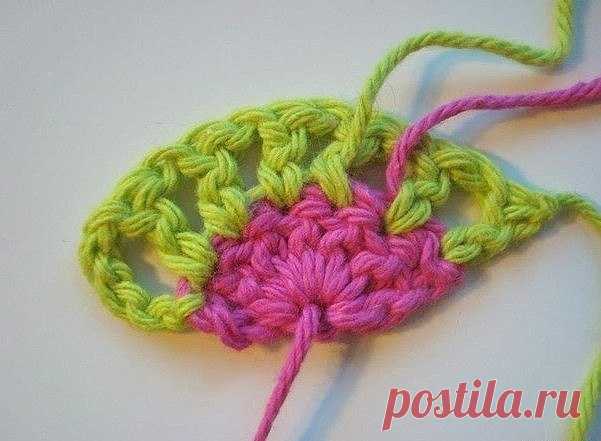 Яркая занавеска на кухню. — Сделай сам, идеи для творчества - DIY Ideas