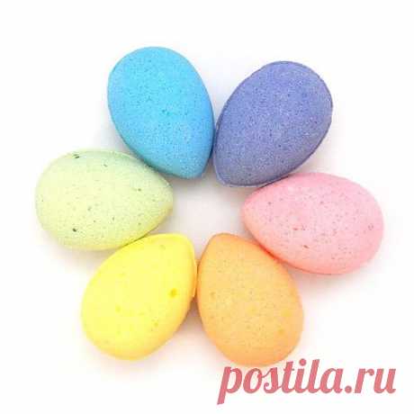 Содовые ванны для похудения: Красота - diets.ru